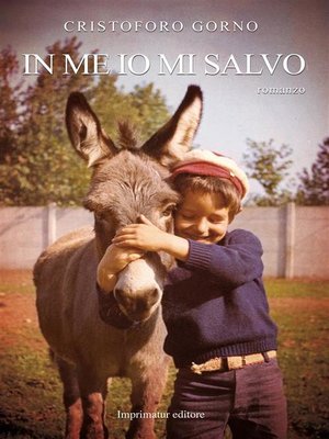 cover image of In me io mi salvo